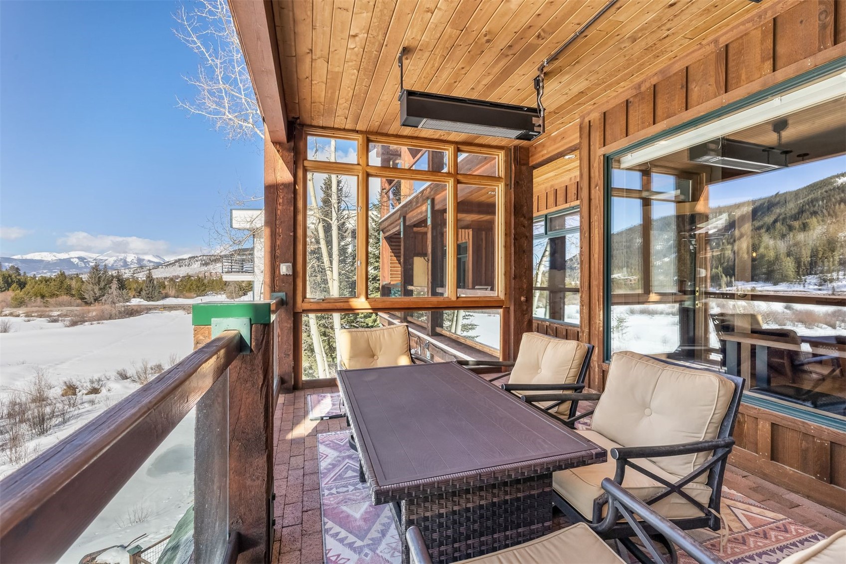 56 River Run Road, Unit 201 Keystone, CO 80435 - Photo 9 of 44 Gallery Image 9