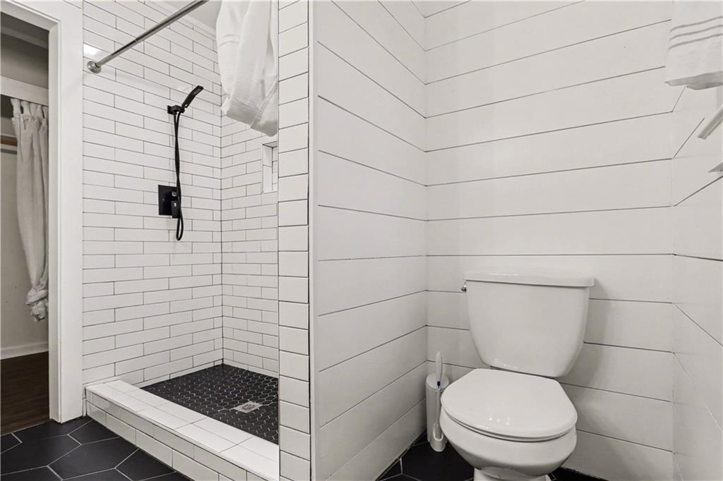 4139 Rebecca Street Southwest Covington, GA 30014 - Photo 20 of 33 a bathroom with a toilet