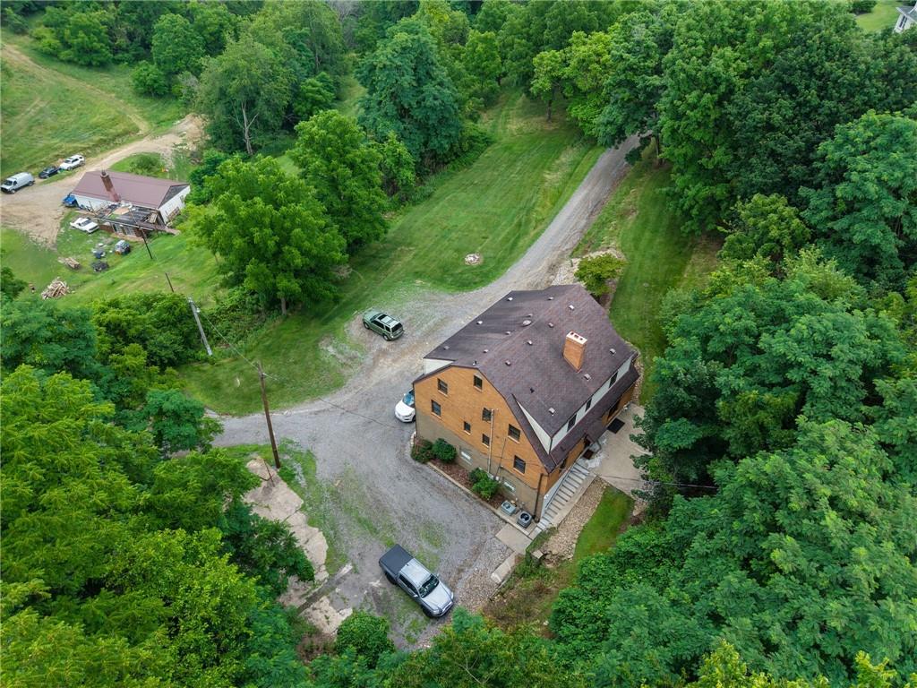 4465 Mt Troy Rd Extension, Unit 1 Pittsburgh, PA 15214 - Photo 37 of 46
