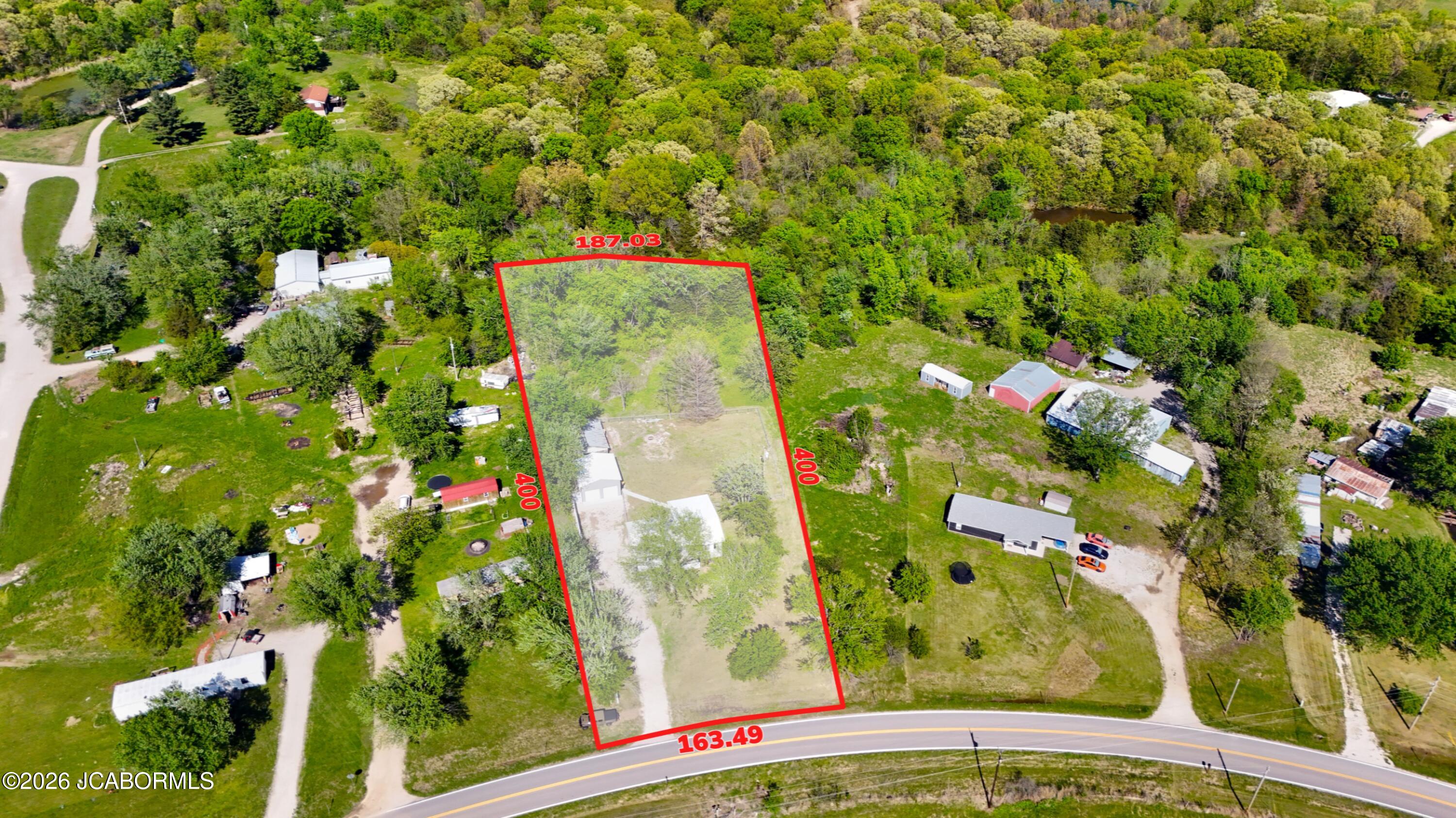 3429 State Rd AA Holts Summit, MO 65043 - Photo 45 of 45 3429 State Road AA, Holts Summit, MO 650