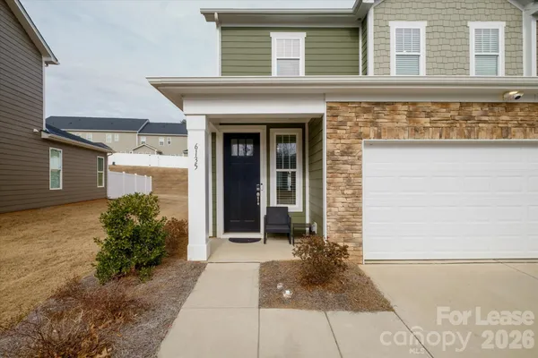 $2,700 | 6135 Snowy Egret Avenue, Unit 60, Charlotte, NC 28214