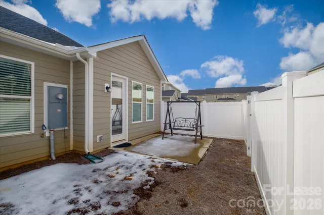 $2,900 | 6135 Snowy Egret Avenue, Unit 60, Charlotte, NC 28214