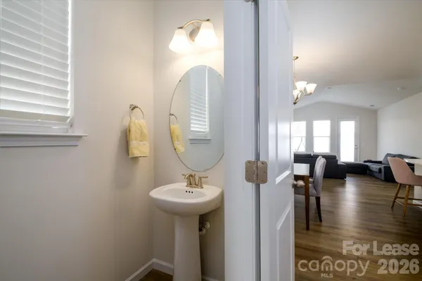 $2,700 | 6135 Snowy Egret Avenue, Unit 60, Charlotte, NC 28214