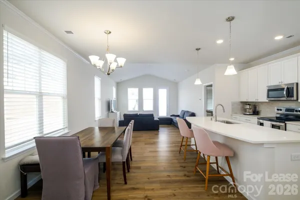 $2,700 | 6135 Snowy Egret Avenue, Unit 60, Charlotte, NC 28214