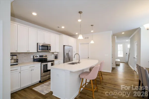 $2,700 | 6135 Snowy Egret Avenue, Unit 60, Charlotte, NC 28214