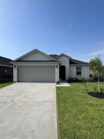$2,150 | 1143 Sommerville Drive, Rosharon, TX 77583