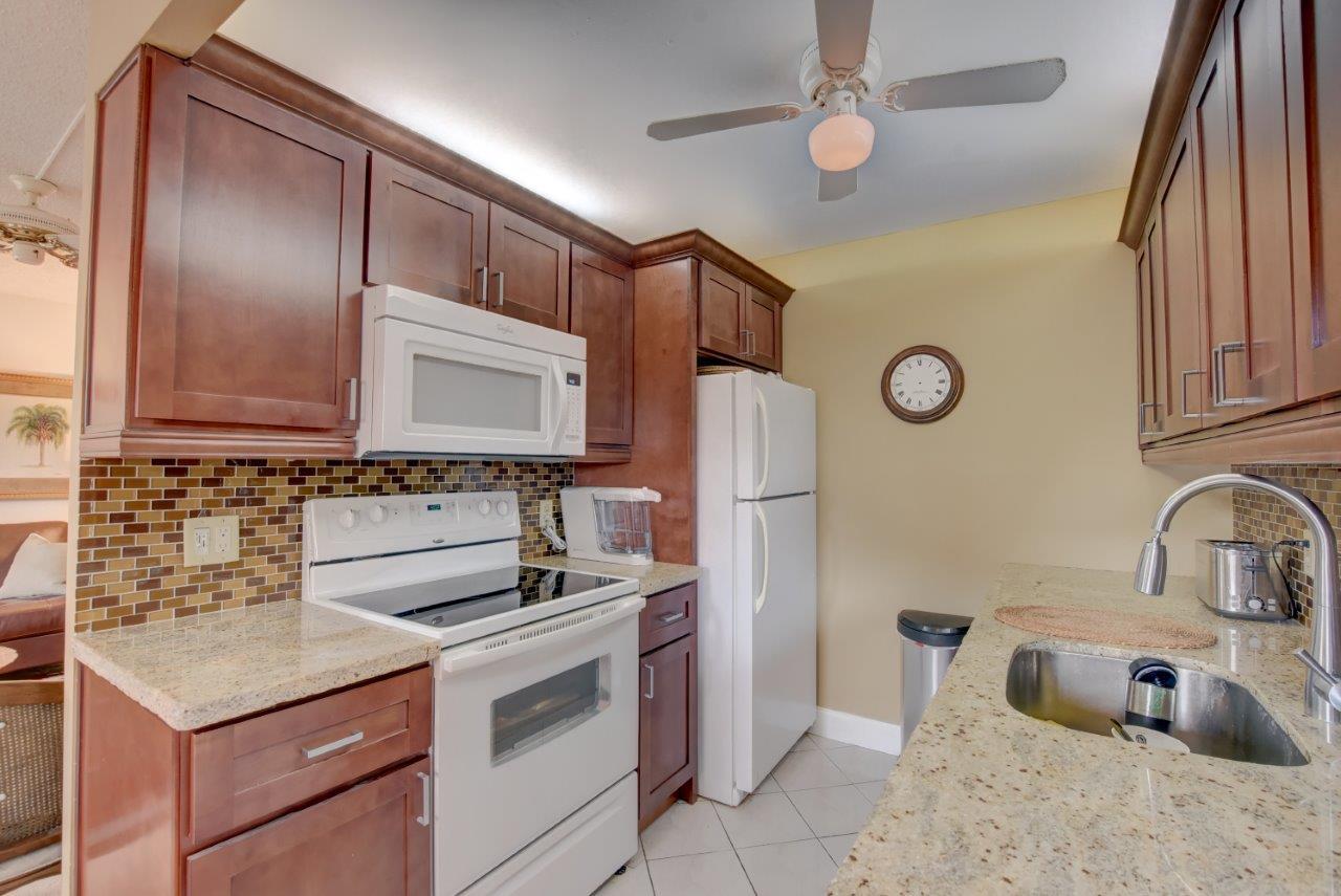 1023 Cornwall East, Unit 1023 Boca Raton, FL 33434 - Photo 1 of 13 KA 1023Cornwall B-7