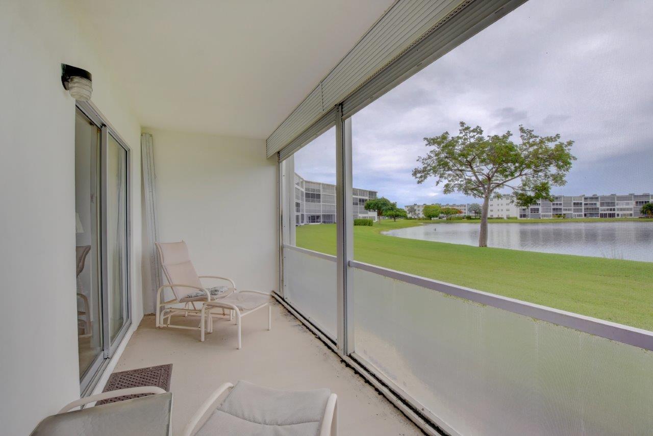 1023 Cornwall East, Unit 1023 Boca Raton, FL 33434 - Photo 11 of 13 KA 1023Cornwall B-12