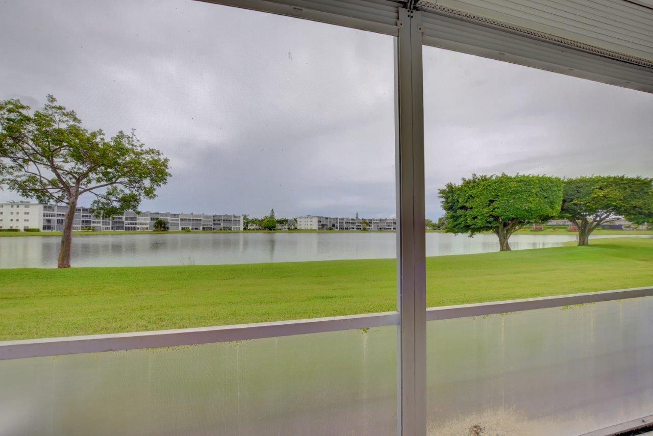 1023 Cornwall East, Unit 1023 Boca Raton, FL 33434 - Photo 12 of 13 KA 1023Cornwall B-13