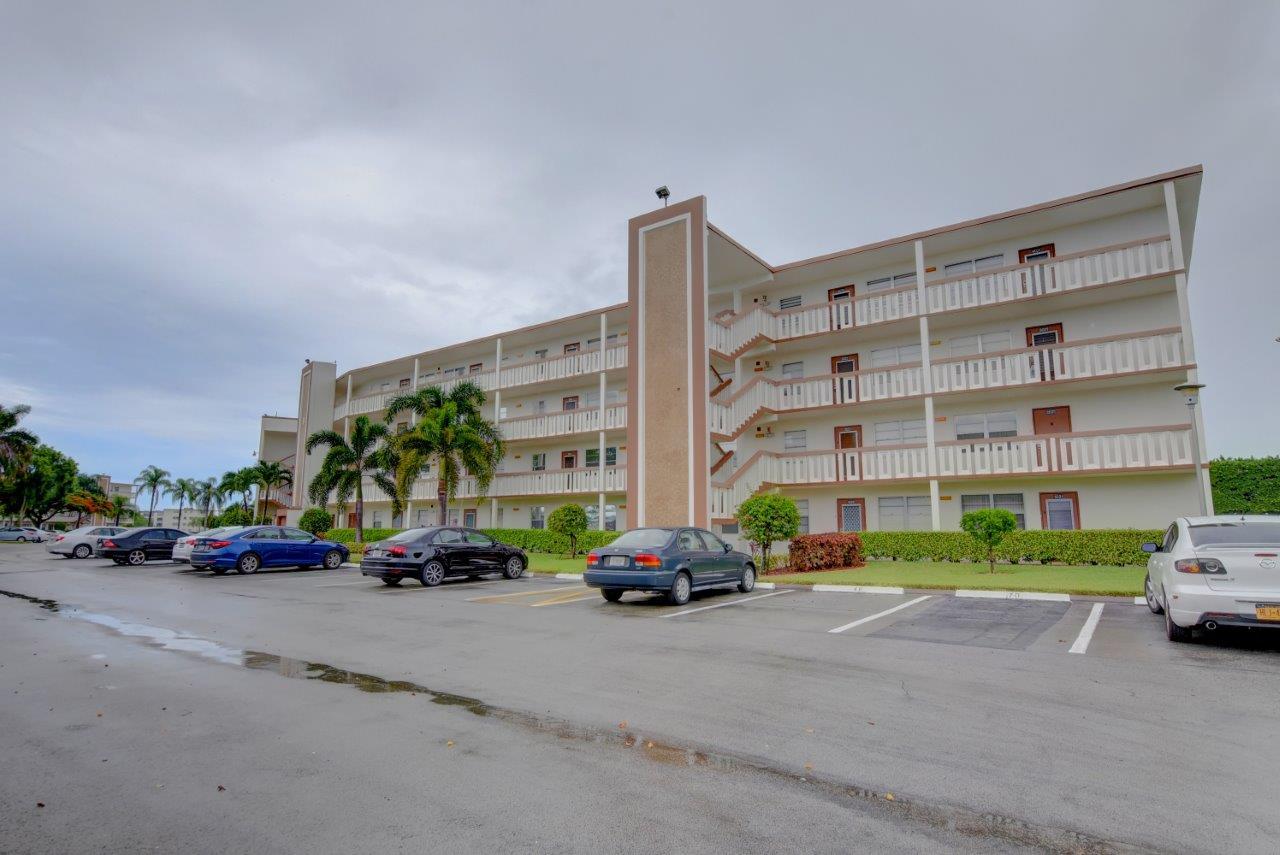 1023 Cornwall East, Unit 1023 Boca Raton, FL 33434 - Photo 13 of 13 KA 1023Cornwall B-1