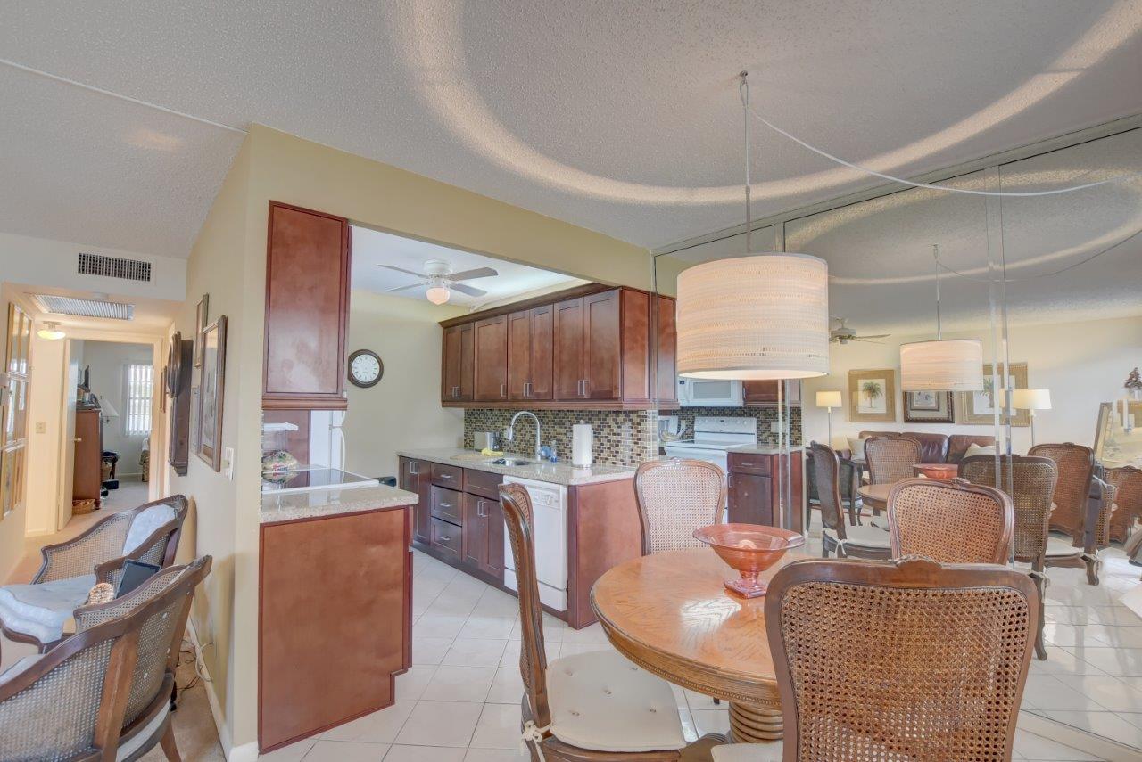 1023 Cornwall East, Unit 1023 Boca Raton, FL 33434 - Photo 3 of 13 KA 1023Cornwall B-4