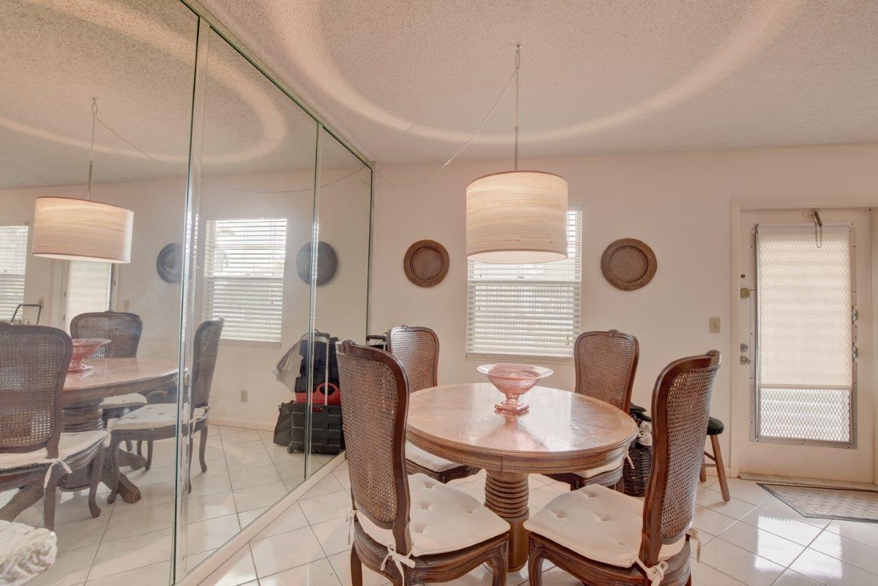 1023 Cornwall East, Unit 1023 Boca Raton, FL 33434 - Photo 4 of 13 KA 1023Cornwall B-5