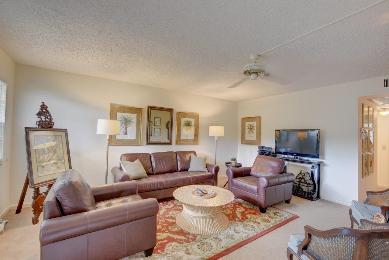 1023 Cornwall East, Unit 1023 Boca Raton, FL 33434 - Photo 5 of 13 KA 1023Cornwall B-2