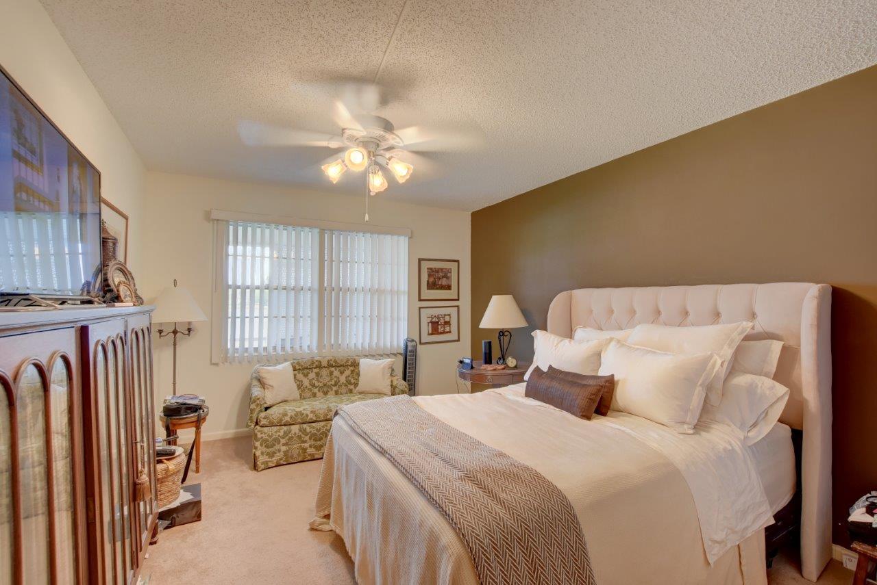 1023 Cornwall East, Unit 1023 Boca Raton, FL 33434 - Photo 9 of 13 KA 1023Cornwall B-10