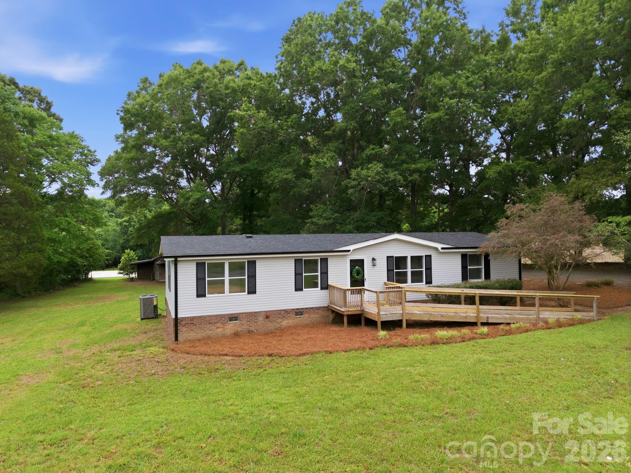 19082 Bear Creek Church Road Richfield, NC 28137 - Photo 2 of 45