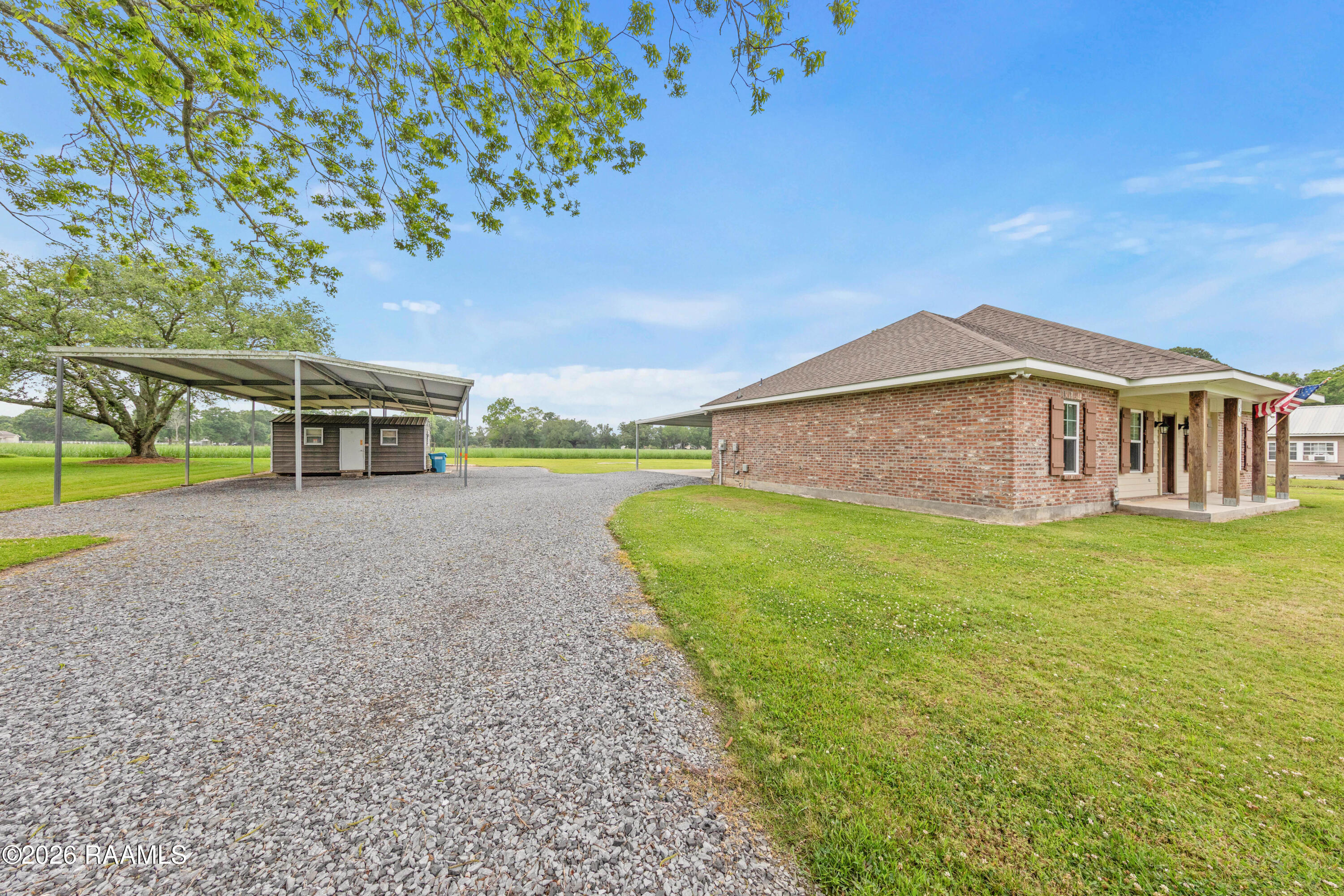 1111 Lady Of The Lake Road St. Martinville, LA 70582 - Photo 32 of 37 1111LadyoftheLake-6