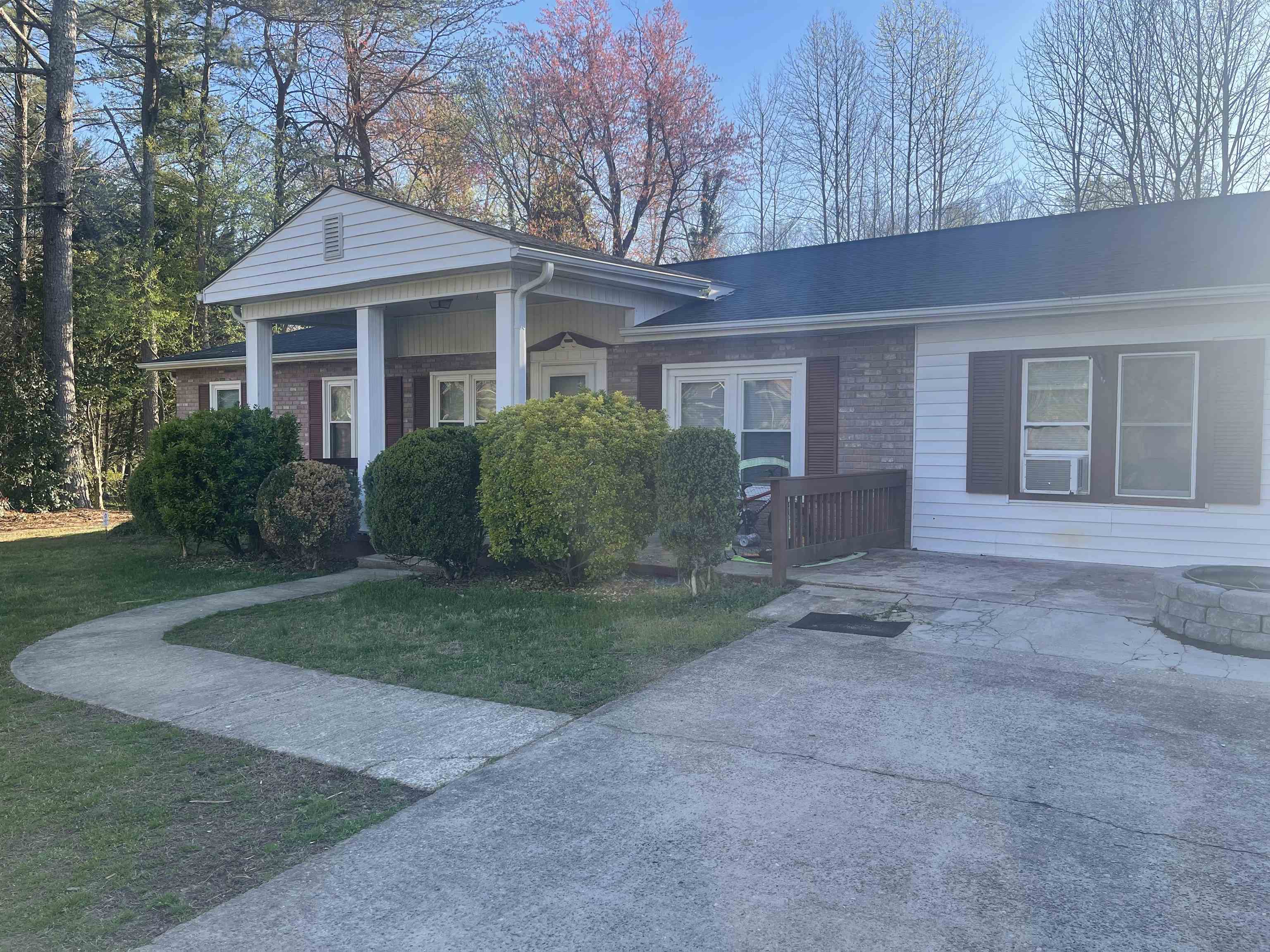 104 Rickert Avenue Landrum, SC 29356 - Photo 1 of 35