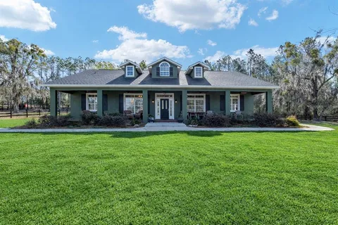 $900,000 | 11760 Northwest 170th Street, Reddick, FL 32686