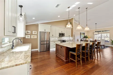 $900,000 | 11760 Northwest 170th Street, Reddick, FL 32686