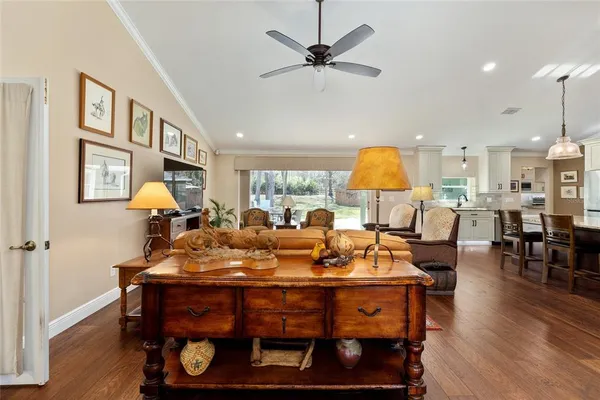 $900,000 | 11760 Northwest 170th Street, Reddick, FL 32686