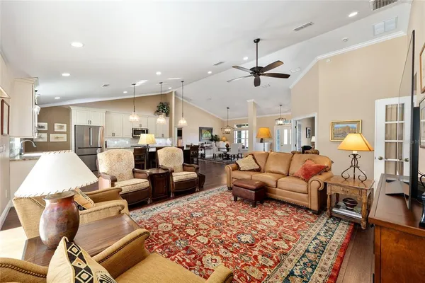 $900,000 | 11760 Northwest 170th Street, Reddick, FL 32686