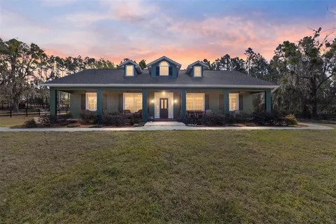 $900,000 | 11760 Northwest 170th Street, Reddick, FL 32686