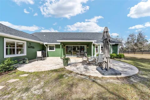 $900,000 | 11760 Northwest 170th Street, Reddick, FL 32686