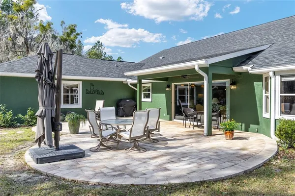 $900,000 | 11760 Northwest 170th Street, Reddick, FL 32686