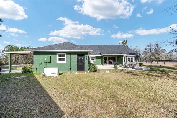 $900,000 | 11760 Northwest 170th Street, Reddick, FL 32686