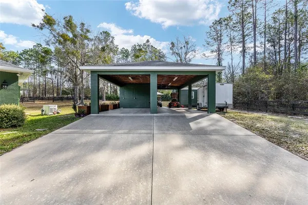 $900,000 | 11760 Northwest 170th Street, Reddick, FL 32686