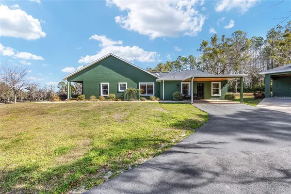 $900,000 | 11760 Northwest 170th Street, Reddick, FL 32686