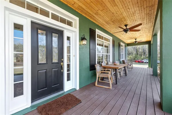 $900,000 | 11760 Northwest 170th Street, Reddick, FL 32686