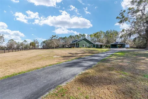 $900,000 | 11760 Northwest 170th Street, Reddick, FL 32686