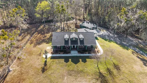 $900,000 | 11760 Northwest 170th Street, Reddick, FL 32686