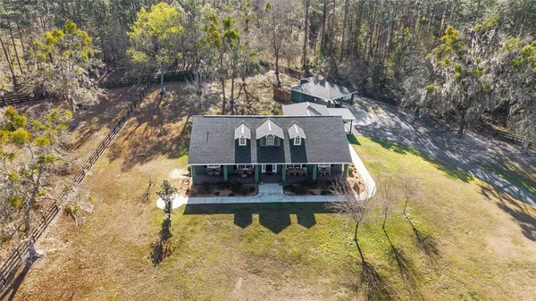 $900,000 | 11760 Northwest 170th Street, Reddick, FL 32686