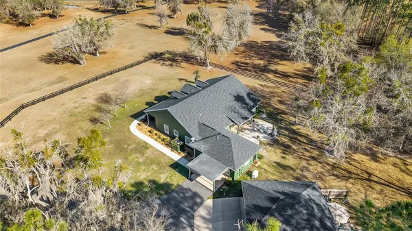 $900,000 | 11760 Northwest 170th Street, Reddick, FL 32686