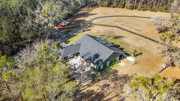 $900,000 | 11760 Northwest 170th Street, Reddick, FL 32686