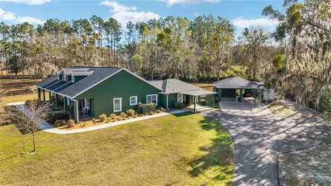 $900,000 | 11760 Northwest 170th Street, Reddick, FL 32686