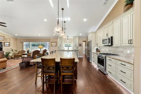 $900,000 | 11760 Northwest 170th Street, Reddick, FL 32686