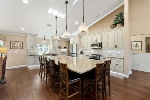 $900,000 | 11760 Northwest 170th Street, Reddick, FL 32686