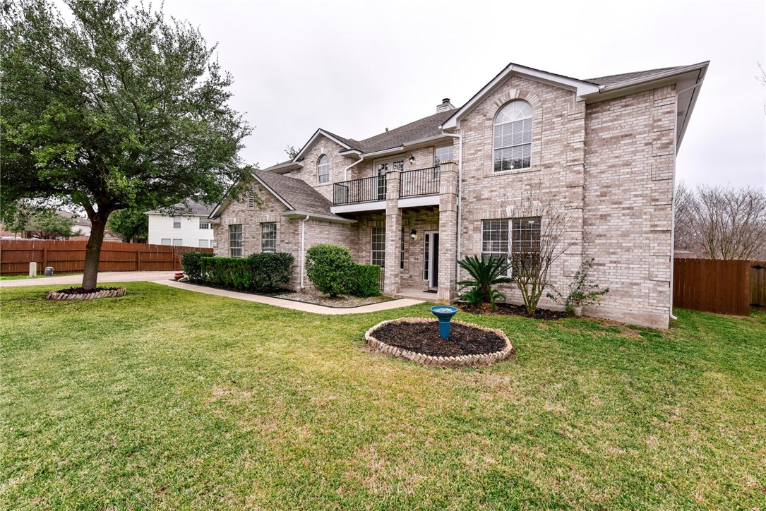 1003 Duke Cove Pflugerville, TX 78660 - Photo 1 of 1