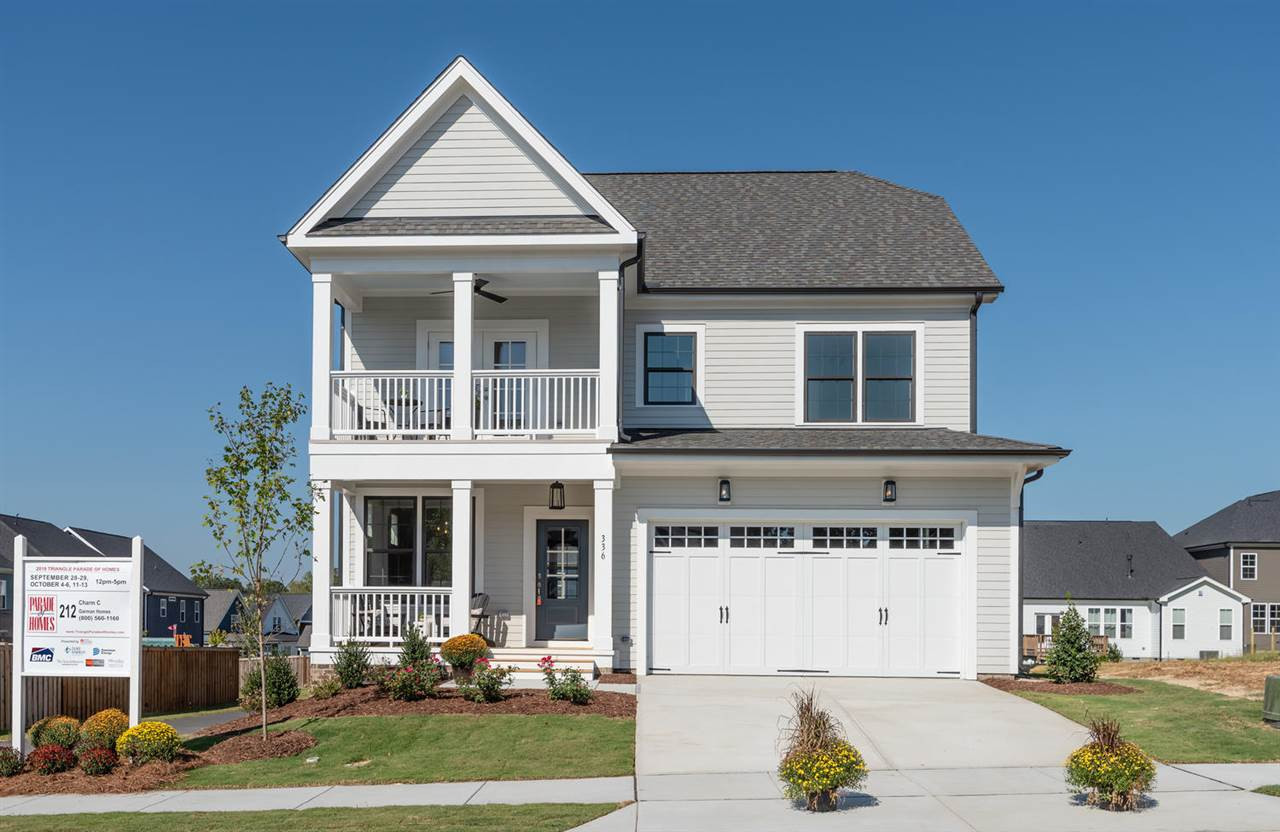 336 Liberty Star Road, Unit 379 Wendell, NC 27591 - Photo 1 of 26 Photo 1