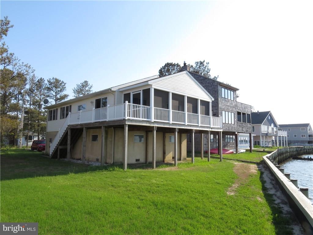 33305 Dover Road Dagsboro, DE 19939 - Photo 2 of 24 Gallery Image 2