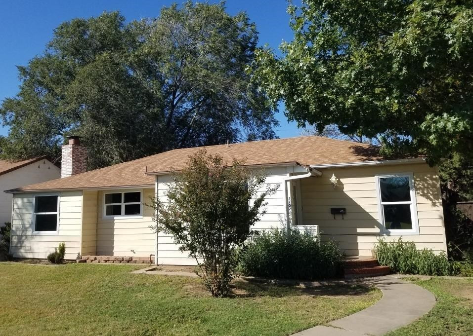 2702 30th Street Lubbock, TX 79410 - Photo 2 of 26 Photo 2