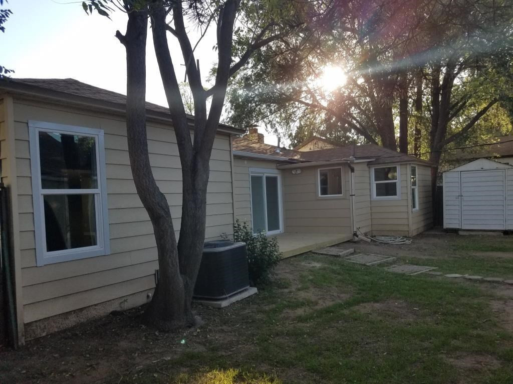 2702 30th Street Lubbock, TX 79410 - Photo 24 of 26 Photo 24