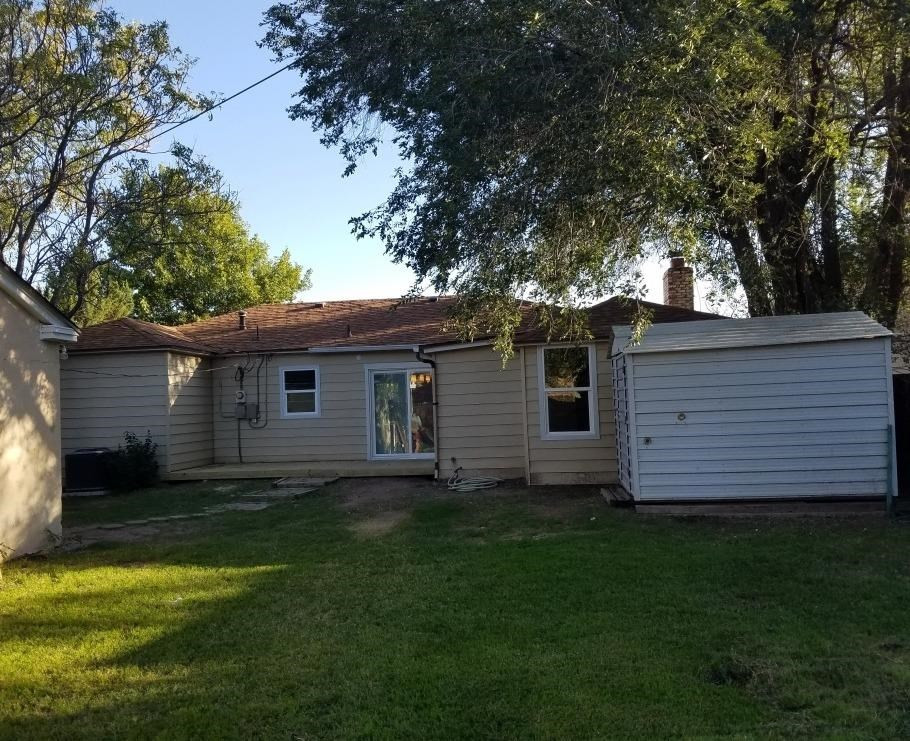 2702 30th Street Lubbock, TX 79410 - Photo 25 of 26 Photo 25