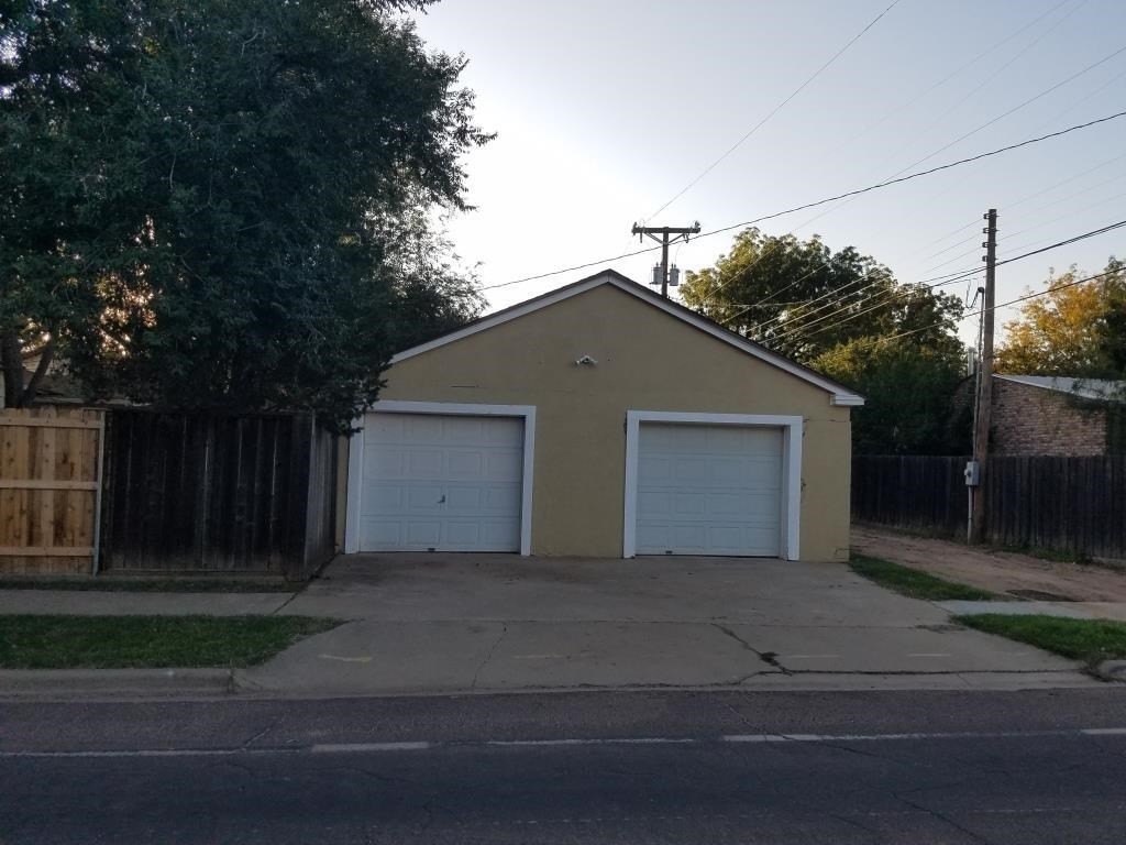 2702 30th Street Lubbock, TX 79410 - Photo 26 of 26 Photo 26