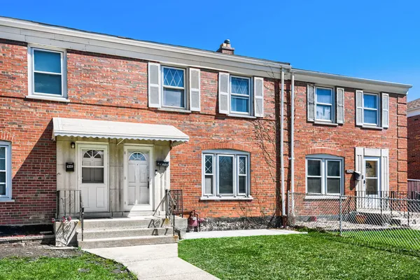 $210,000 | 6361 South Lockwood Avenue, Chicago, IL 60638