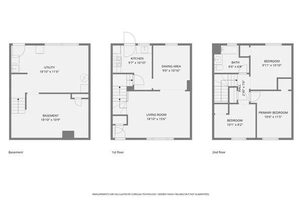 $210,000 | 6361 South Lockwood Avenue, Chicago, IL 60638