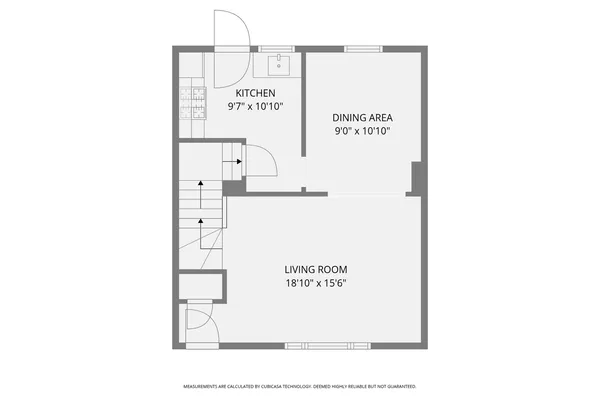 $210,000 | 6361 South Lockwood Avenue, Chicago, IL 60638